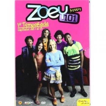 Zoey 101
