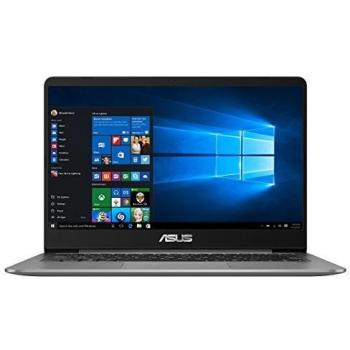 ASUS VivoBook S15 S510UF-BQ042R 1.60 GHz i5 – 8250U Intel Core i5 de octava generación 15.6 “ 1366 x 768 píxeles, Gris metálico. Ordenador Portátil
