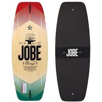 Jobe Savage Tabla de wakeskate Series, unisex, Savage Wakeskate Series, blanco, 109