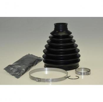 Fuelle de transmisión SPIDAN CV-joint boot 36410, tipo: kit de fuelles, características: compatible con ejes de transmisión, material resistente a la abrasión, fácil instalación, incluye abrazaderas