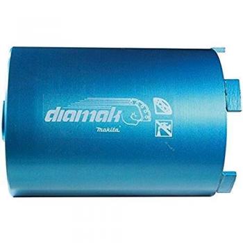 MAKITA P-64076 P-64076-Corona Diamante db4 para perforacion en seco 28 x 300 mm insercion 1/2 bSP