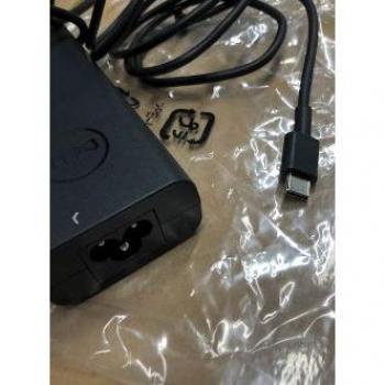 Adaptador de Corriente Dell 65W 19.5V para Notebook
