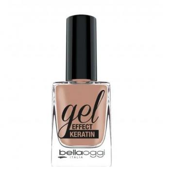 Esmalte de Uñas Efecto Gel con Queratina 506
