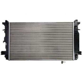 Radiador de refrigeración del motor THERMOTEC D7M058TT