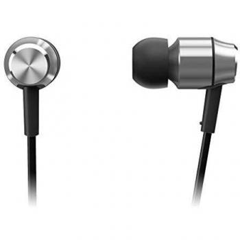 Panasonic RP-HDE5ME-S - Auriculares intrauditivos