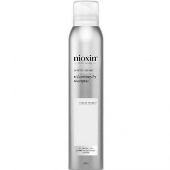 Nioxin Density Defend Volumizing Dry Shampoo 180 ml