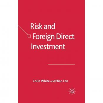 Risk and Foreign Direct Investment