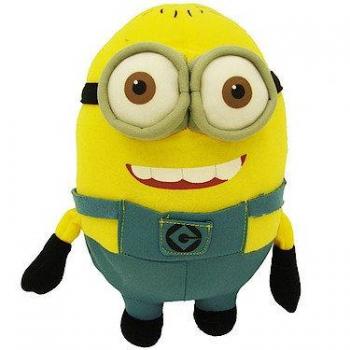 'Minions 201620 – Peluche Minions, talla 2 , color, modelo surtido