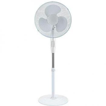 RAYDAN HOME Ventilador de Pie Ø40cm 40W