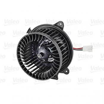 Ventilador habitáculo VALEO 715267 - Tipo: Ventilador interior, Características: Compatible con vehículos, diseño optimizado para un flujo de aire eficiente, fácil instalación, durabilidad mejorada, bajo nivel de ruido
