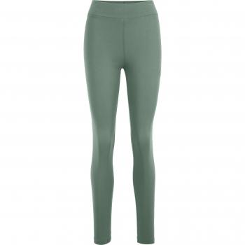 Fila BENNDORF High-Waist Leggings - Mint, En Vogue Elastic Green Leggings - S