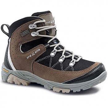 Trezeta Zapatillas Senderismo niños Cyclone WP Kid