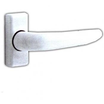 ALMA - Manilla Aluminio Jgo Plata Alma