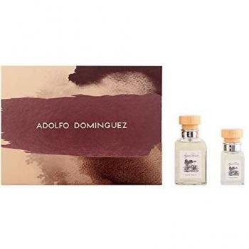 Adolfo Dominguez Agua Fresca Set de Regalo - 2 Piezas
