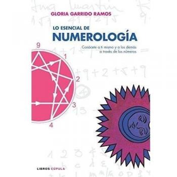 Lo esencial de Numerología