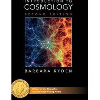 Introduction to Cosmology