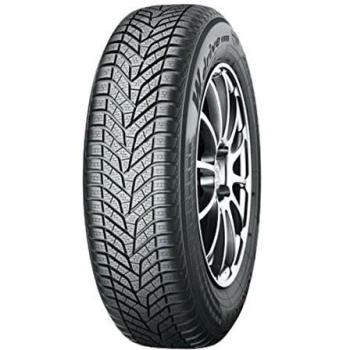 Yokohama W.drive (V905) XL RPB M+S - 295/40R21 111V - Neumático de Invierno