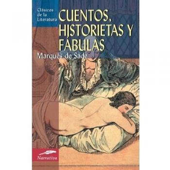 Cuentos historietas y fábulas