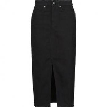 Falda vaquera midi mujer Only ONLSIRI