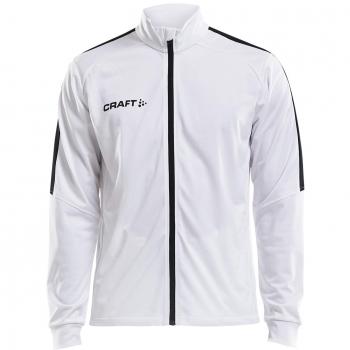 Craft Progress Jacket