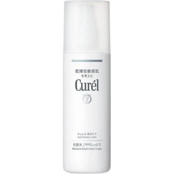 Curél Whitening Lotion II (Quasi-Drug) I - Light 140ml