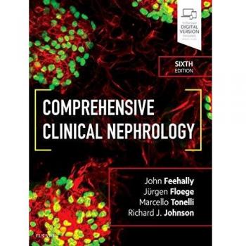 Comprehensive Clinical Nephrology, 6e