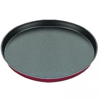 IBILI 356932 - Molde pizza antiadherente 32 cm Aluminio