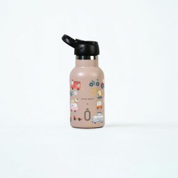 Runbott Sport Kids 350ml Marta Munté Topo Termo Vaso