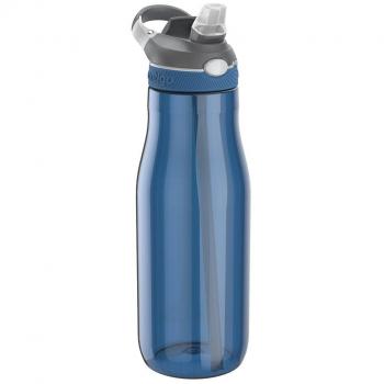 Contigo Ashland - Botella de hidratación, color azul, 1.2 l