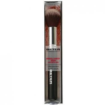 Beter Brocha Maquillaje Professional para Polvo Mineral - 3 gr