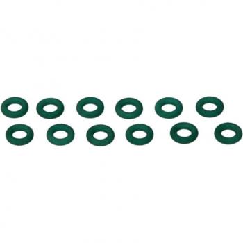 Junta anular inyector BOSCH 1 680 210 141, 12 piezas