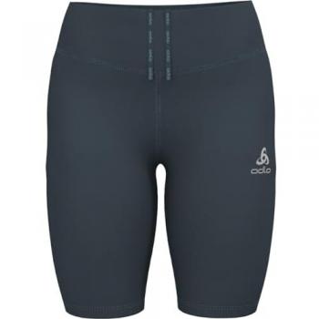 Malla corta Odlo Essential verde oscuro mujer - XS