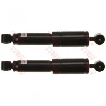 TRW Lot de 2 Amortisseurs JGT290T