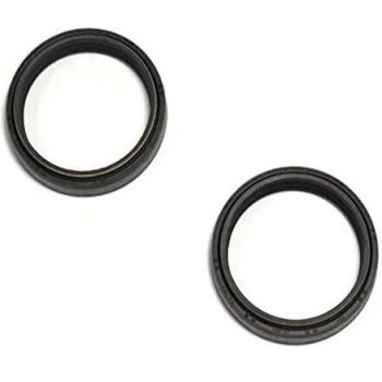 Retenes de Horquilla Athena 48 x 58,1 x 8,5/10,5 - Kit de Sello de Aceite para Moto