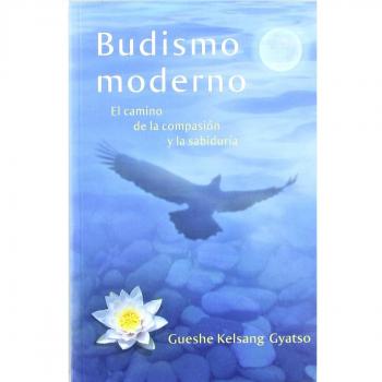 Budismo moderno