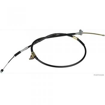 HERTH+BUSS JAKOPARTS J3922010 cable de freno de mano