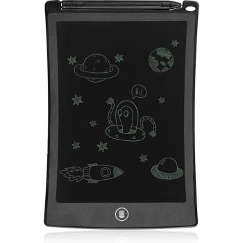 Tableta LCD portátil de dibujo y escritura DAM de 8,5 pulgadas - Medidas: 14x0x22 cm