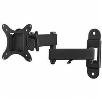 DH SOPORTE DOBLE ARTICULADO LCD TV 13'/27'