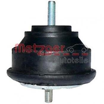 Soporte de motor Metzger 8050124 - Montaje y fijación para BMW