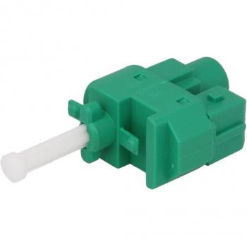 Interruptor de accionamiento del freno (control del motor) HANS PRIES 302 715 / Conmutador de accionamiento freno (distribución motor) TOPRAN 302 715
