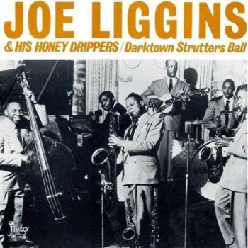 Darktown Strutters Ball 1945-47 [Vinilo]