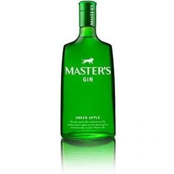 Master's Bebida alcohólica, 700ml