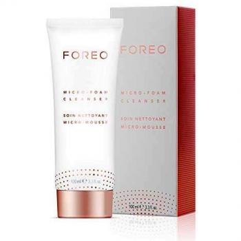 Foreo Micro-Foam Cleanser 100ml