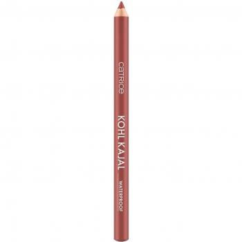 Catrice Kohl Kajal Waterproof 100 Burgundy Babe 0.78g