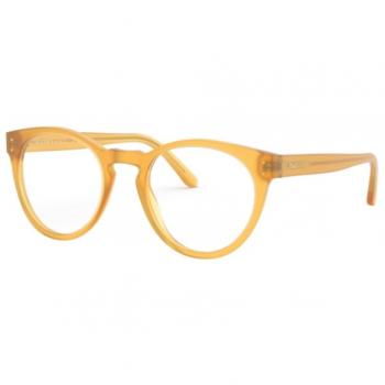 Polo Ralph Lauren PH2215 5005 Armazones para Mujer Amarillas