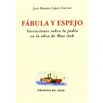 Fábula Y Espejo