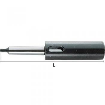 Hepyc 61120000503 - Portabrocas/Accesorios para taladrado, Ø5x3mm, L 268mm