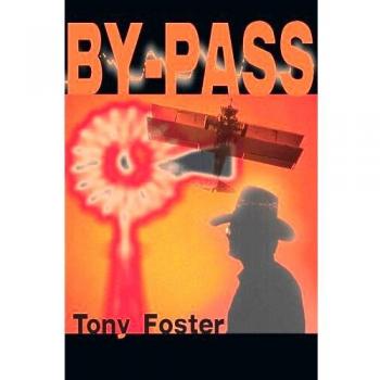 By-Pass de Tony Foster - Edición en Rústica