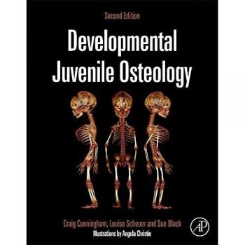 Developmental Juvenile Osteology