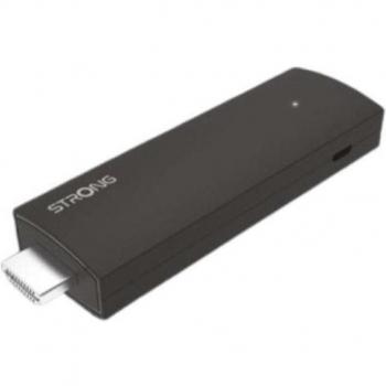 Adaptador Smart TV STRONG SRT41 Ultra HD 4K